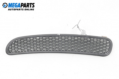 Grill for Mini Hatchback I (R50, R53) (06.2001 - 09.2006), hatchback, position: left