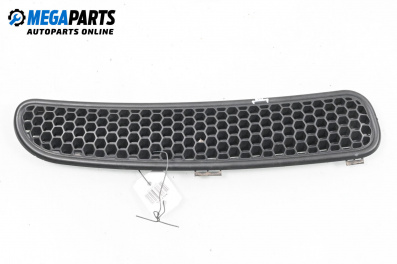 Grill for Mini Hatchback I (R50, R53) (06.2001 - 09.2006), hatchback, position: right