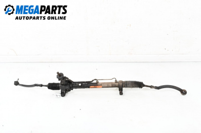 Hydraulic steering rack for Mini Hatchback I (R50, R53) (06.2001 - 09.2006), hatchback