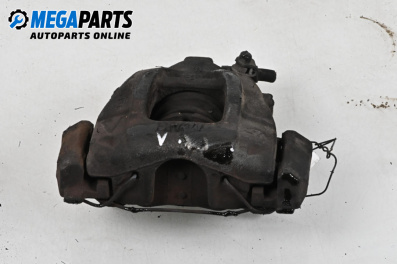 Bremszange for Mini Hatchback I (R50, R53) (06.2001 - 09.2006), position: links, vorderseite