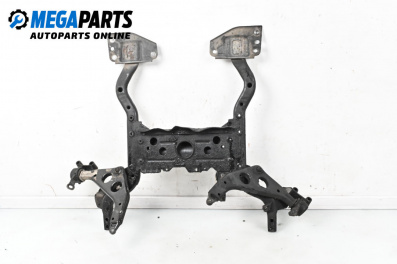 Front axle for Mini Hatchback I (R50, R53) (06.2001 - 09.2006), hatchback