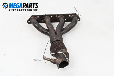 Exhaust manifold for Mini Hatchback I (R50, R53) (06.2001 - 09.2006) Cooper, 116 hp