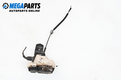 Lock for Volkswagen Passat III Variant B5 (05.1997 - 12.2001), position: rear - left