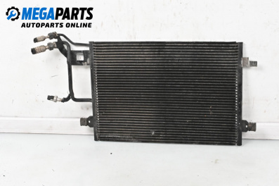 Air conditioning radiator for Volkswagen Passat III Variant B5 (05.1997 - 12.2001) 1.9 TDI, 90 hp