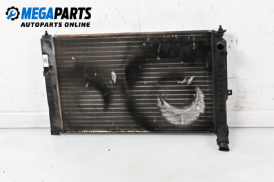 Water radiator for Volkswagen Passat III Variant B5 (05.1997 - 12.2001) 1.9 TDI, 90 hp