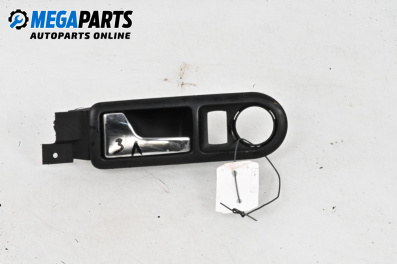 Inner handle for Volkswagen Passat III Variant B5 (05.1997 - 12.2001), 5 doors, station wagon, position: rear - left