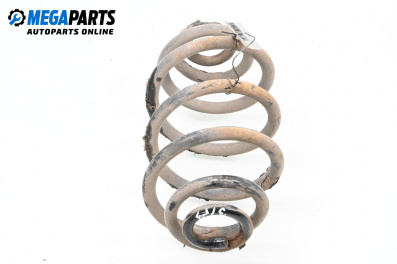 Coil spring for Volkswagen Passat III Variant B5 (05.1997 - 12.2001), station wagon, position: rear