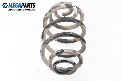 Coil spring for Volkswagen Passat III Variant B5 (05.1997 - 12.2001), station wagon, position: rear