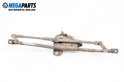 Front wipers motor for Volkswagen Passat III Variant B5 (05.1997 - 12.2001), station wagon, position: front