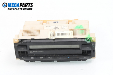 Air conditioning panel for Volkswagen Passat III Variant B5 (05.1997 - 12.2001)