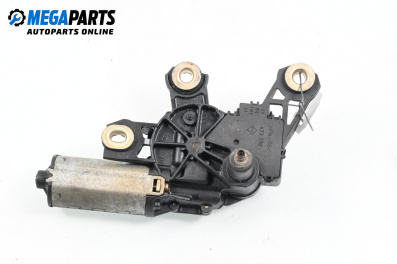 Motor scheibenwischer, vorne for Volkswagen Passat III Variant B5 (05.1997 - 12.2001), combi, position: rückseite