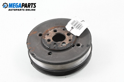 Damper pulley for Volkswagen Passat III Variant B5 (05.1997 - 12.2001) 1.9 TDI, 90 hp