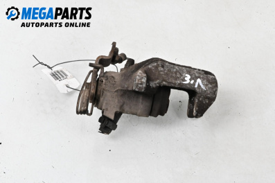 Bremszange for Volkswagen Passat III Variant B5 (05.1997 - 12.2001), position: links, rückseite