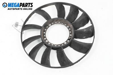 Radiator fan for Volkswagen Passat III Variant B5 (05.1997 - 12.2001) 1.9 TDI, 90 hp