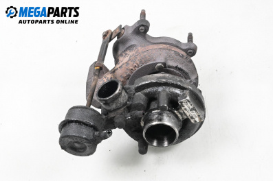 Turbo for Volkswagen Passat III Variant B5 (05.1997 - 12.2001) 1.9 TDI, 90 hp