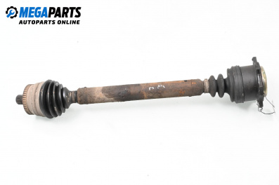 Driveshaft for Volkswagen Passat III Variant B5 (05.1997 - 12.2001) 1.9 TDI, 90 hp, position: front - right