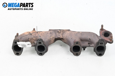 Exhaust manifold for Volkswagen Passat III Variant B5 (05.1997 - 12.2001) 1.9 TDI, 90 hp