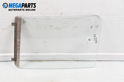 Fensterscheibe for Ford Transit Box V (01.2000 - 05.2006), 3 türen, lkw, position: rechts, vorderseite