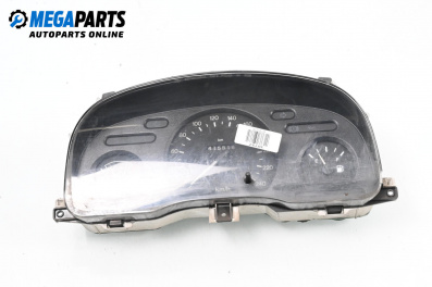 Instrument cluster for Ford Transit Box V (01.2000 - 05.2006) 2.4 DI [RWD] (FAA_, FAB_, FAC_, FAD_), 75 hp