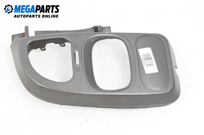 Plastic interior for Ford Transit Box V (01.2000 - 05.2006), 3 uși, lkw, position: fața