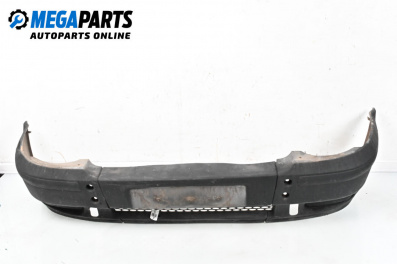 Front bumper for Ford Transit Box V (01.2000 - 05.2006), truck, position: front