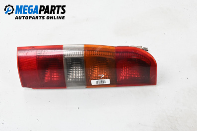 Tail light for Ford Transit Box V (01.2000 - 05.2006), truck, position: left