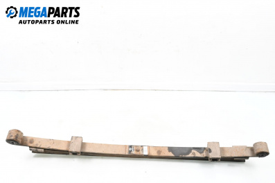 Leaf spring for Ford Transit Box V (01.2000 - 05.2006), truck