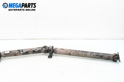 Tail shaft for Ford Transit Box V (01.2000 - 05.2006) 2.4 DI [RWD] (FAA_, FAB_, FAC_, FAD_), 75 hp