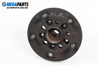 Knuckle hub for Ford Transit Box V (01.2000 - 05.2006), position: front - right