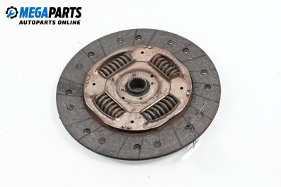 Clutch disk for Ford Transit Box V (01.2000 - 05.2006) 2.4 DI [RWD] (FAA_, FAB_, FAC_, FAD_), 75 hp