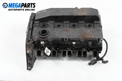 Engine head for Ford Transit Box V (01.2000 - 05.2006) 2.4 DI [RWD] (FAA_, FAB_, FAC_, FAD_), 75 hp