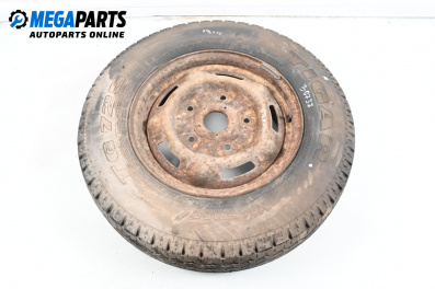 Spare tire for Ford Transit Box V (01.2000 - 05.2006) 16 inches, width 6.5 (The price is for one piece)