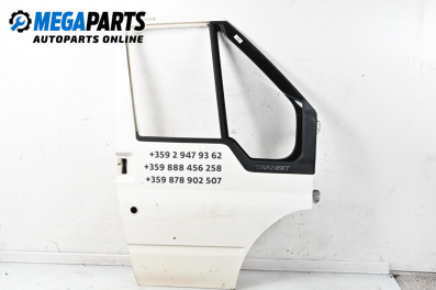 Door for Ford Transit Box V (01.2000 - 05.2006), 3 doors, truck, position: right