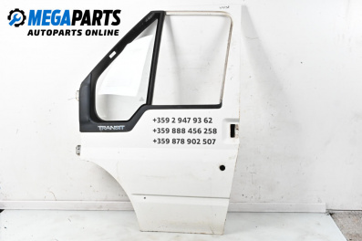 Door for Ford Transit Box V (01.2000 - 05.2006), 3 doors, truck, position: left