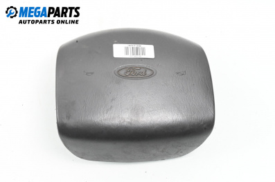 Plastic interior volan for Ford Transit Box V (01.2000 - 05.2006), 3 uși, lkw