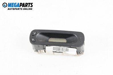 Ceas for Ford Transit Box V (01.2000 - 05.2006)