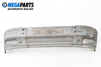 Front bumper for Ford Transit Box V (01.2000 - 05.2006), truck, position: front