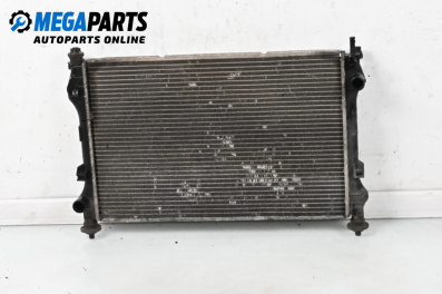 Wasserradiator for Ford Transit Box V (01.2000 - 05.2006) 2.4 DI (FAA_, FAB_, FAC_, FAD_), 90 hp