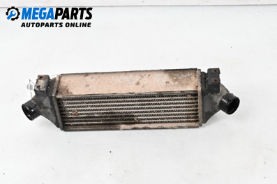 Intercooler for Ford Transit Box V (01.2000 - 05.2006) 2.4 DI (FAA_, FAB_, FAC_, FAD_), 90 hp