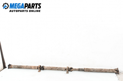 Tail shaft for Ford Transit Box V (01.2000 - 05.2006) 2.4 DI (FAA_, FAB_, FAC_, FAD_), 90 hp