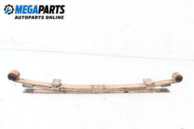 Leaf spring for Ford Transit Box V (01.2000 - 05.2006), truck