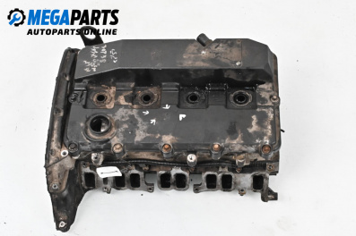 Engine head for Ford Transit Box V (01.2000 - 05.2006) 2.4 DI (FAA_, FAB_, FAC_, FAD_), 90 hp