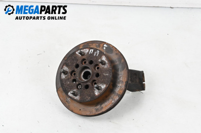 Butuc cu bielă for Ford Transit Box V (01.2000 - 05.2006), position: dreaptă - fața