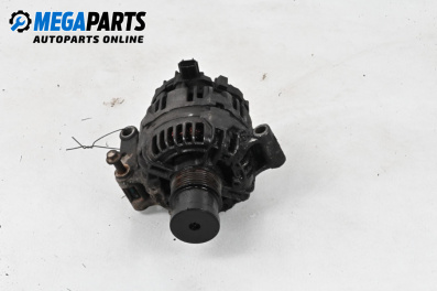 Alternator for Ford Transit Box V (01.2000 - 05.2006) 2.4 DI (FAA_, FAB_, FAC_, FAD_), 90 hp