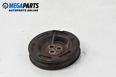 Belt pulley for Ford Transit Box V (01.2000 - 05.2006) 2.4 DI (FAA_, FAB_, FAC_, FAD_), 90 hp