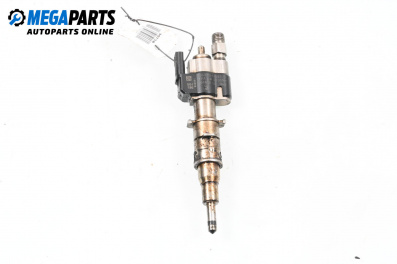 Gasoline fuel injector for BMW 7 Series F02 (02.2008 - 12.2015) 750 Li, 408 hp, № 7585261