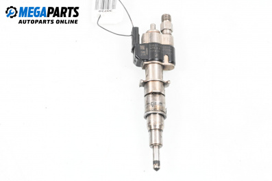 Gasoline fuel injector for BMW 7 Series F02 (02.2008 - 12.2015) 750 Li, 408 hp, № 7585261