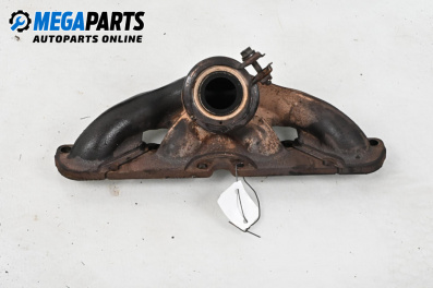 Exhaust manifold for BMW 7 Series F02 (02.2008 - 12.2015) 750 Li, 408 hp