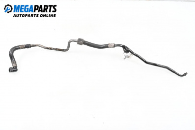 Țeavă de combustibil for BMW 7 Series F02 (02.2008 - 12.2015) 750 Li, 408 hp