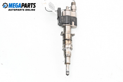 Gasoline fuel injector for BMW 7 Series F02 (02.2008 - 12.2015) 750 Li, 408 hp, № 7585261